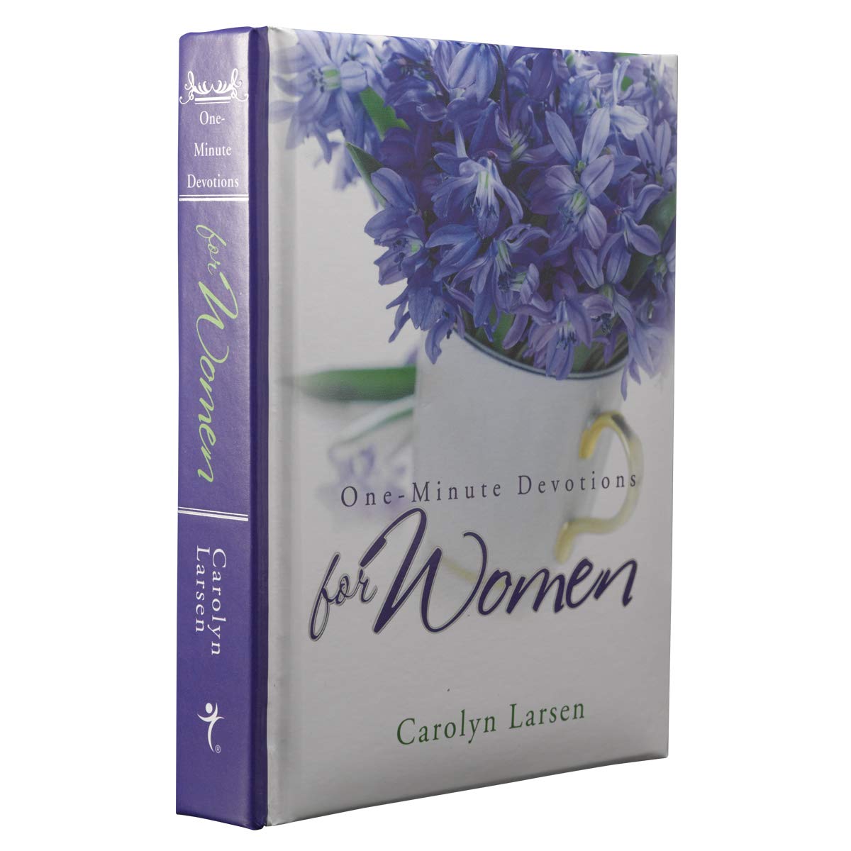 One-Minute Devotions for Women