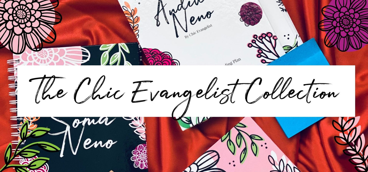 The Chic Evangelist Collection